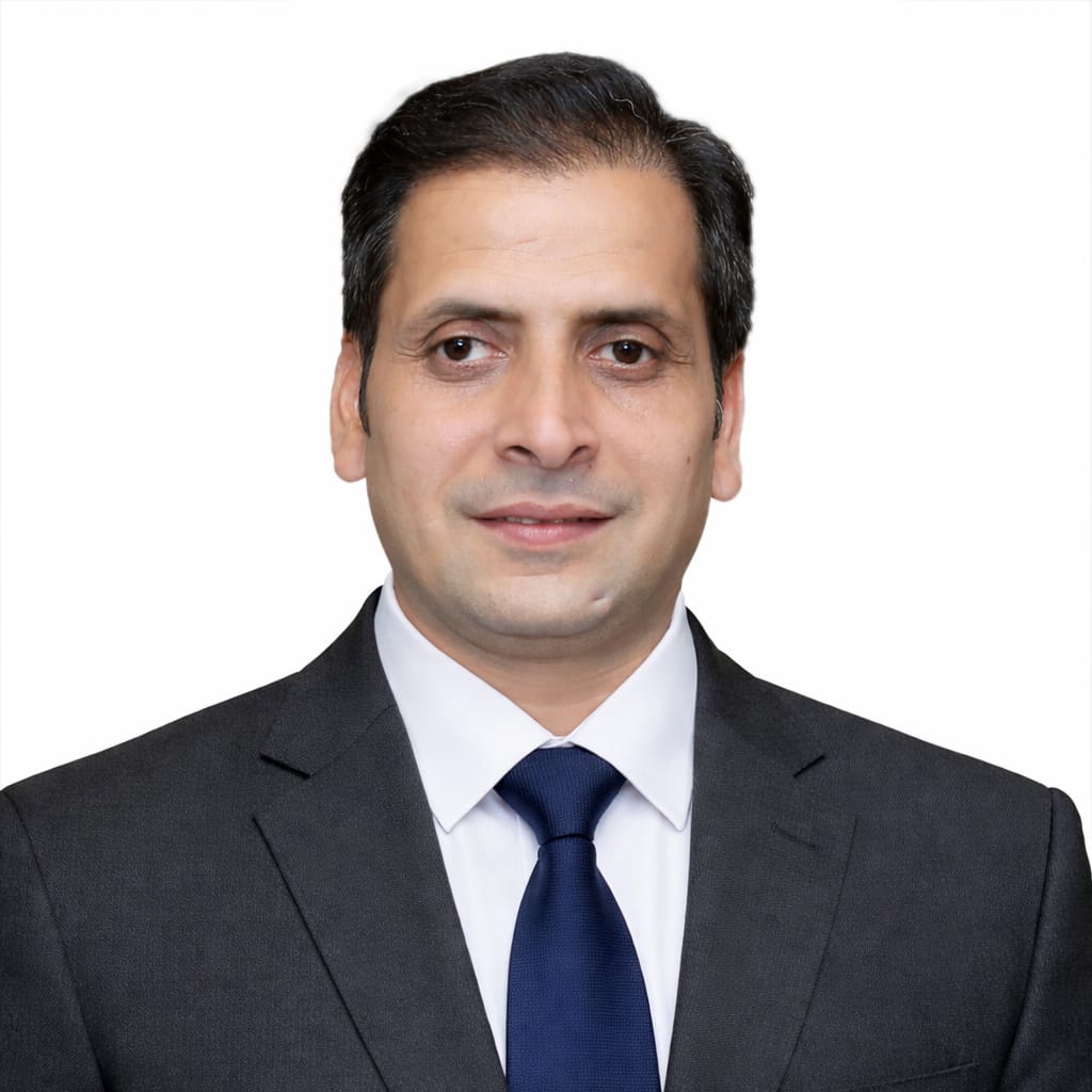 founder