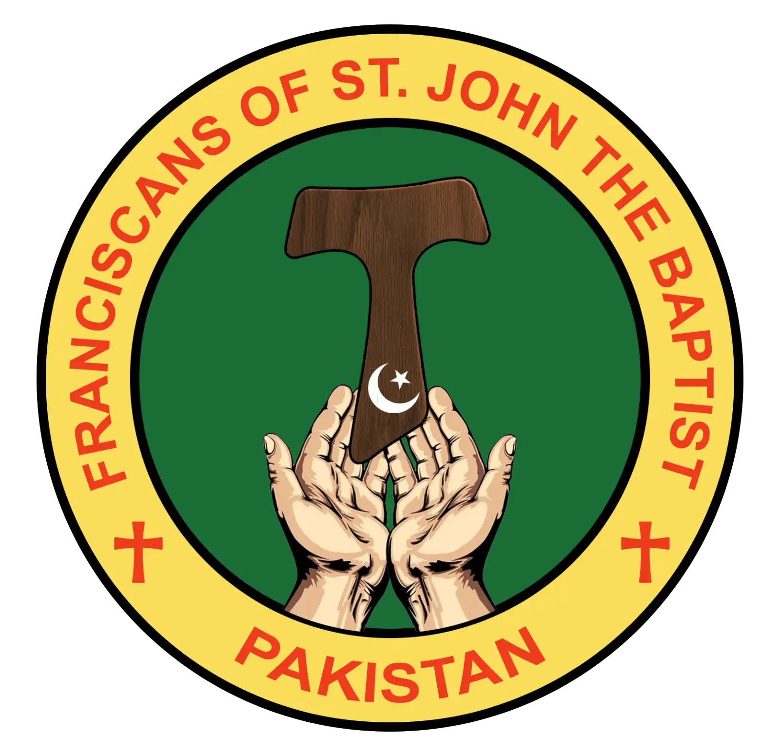 Franciscans of John The Baptist Pakistan