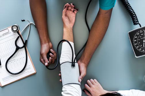 health