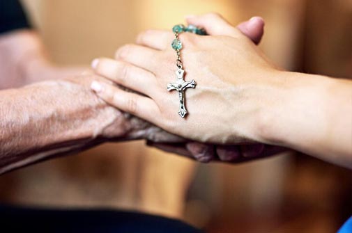 pastoral care